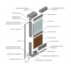 Спальный гарнитур Лангория-4