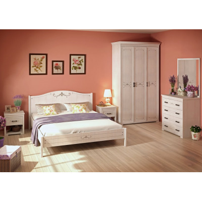 Спальня Афродита (комплект 2)
