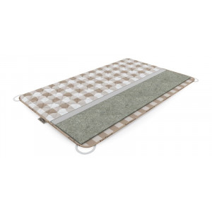 Наматрасник Linen
