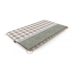 Наматрасник Linen L