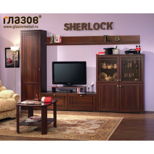 Гостиная Sherlock (комплект 4)