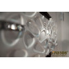 Гостиная WYSPAA Виспа комплект 2 (венге+бодега светлый)