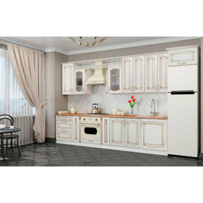 Кухня Ампир 