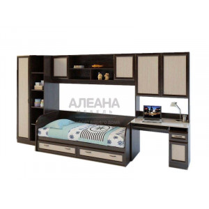 Детская Белоснежка 2
