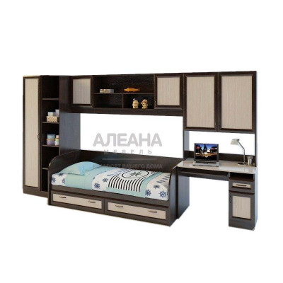 Детская Белоснежка 2