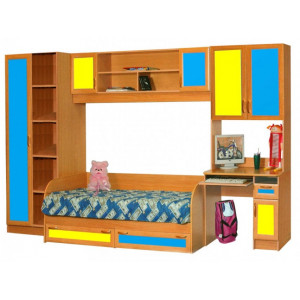 Детская Белоснежка 2