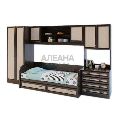 Детская Белоснежка 5