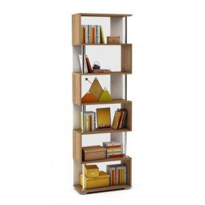 Стеллаж Ирвин-2