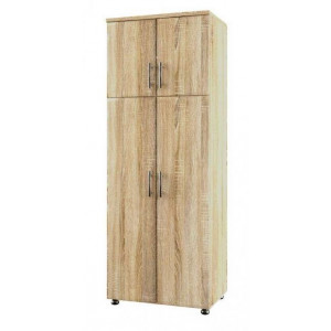 Шкаф для платья МК 48 модуль 184