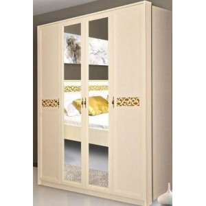 Шкаф для одежды Ливадия Л11