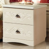 Тумба Жемчужина КМК 0380.4 Тумба Жемчужина КМК 0380.4