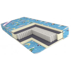 Детский матрас Kids Optima