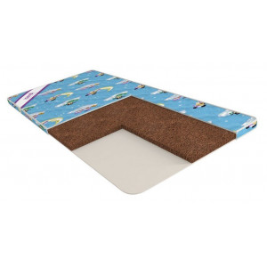 Детский матрас Baby Cocos Plus