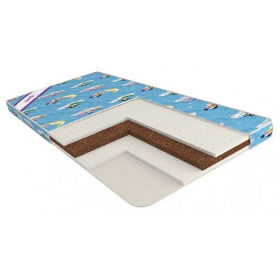 Детский матрас Baby Ultra Plus
