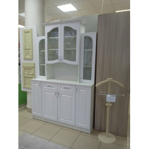 Буфет Прованс 014 (вариант 1)