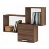 Полка навесная Флэш - 21 Полка навесная Флэш - 21