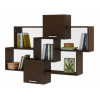 Полка навесная Флэш - 32