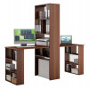 Стеллаж с двумя столами Феликс - 455