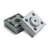 Письменный стол с надстройкой Марс - 6
