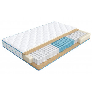 Матрас SKY Blue 140*200 (Ascona)