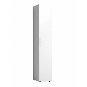 Шкаф для белья Монако 55 (спальня), Белый