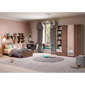 Полка Атланта 3 КМК 0741.11
