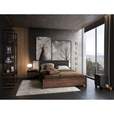 Спальня NATURE (комплект 2)