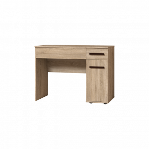 Стол туалетный Bauhaus 13, Сонома