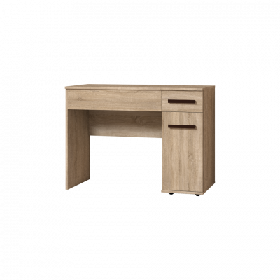 Стол туалетный Bauhaus 13, Сонома