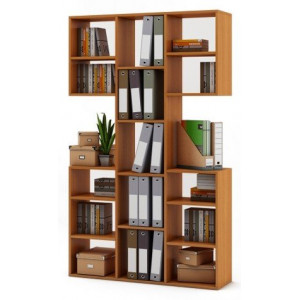 Стеллаж книжный Феликс - 3