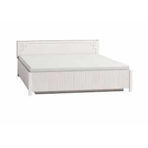Кровать с подъемным механизмом (1600) BAUHAUS Plus 32.2