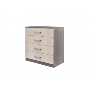 Комод 850 Фиеста, ясень
