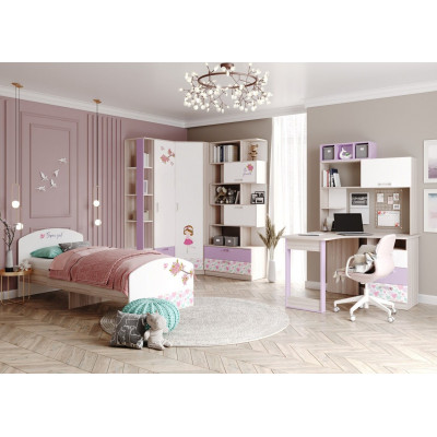 Детская Адель (комплект 2)