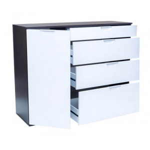 Комод Leset Никас 3
