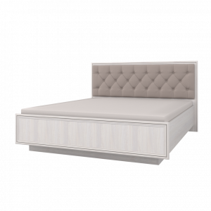 Кровать Люкс Paola 307 Патина с подъемным механизмом (1600)
