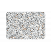 Стол обеденный 100x59 Гранитная крошка (опора брифинг)