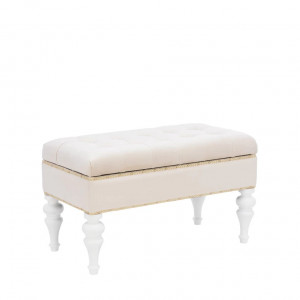 Банкетка Leset Classic 04 высокие ножки