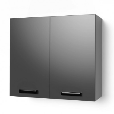 Шкаф сушка 800 Крафт, дуб эндгрейн