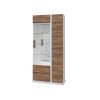 Шкаф комбинированный правый Sorrento 1 Шкаф комбинированный правый Sorrento 1