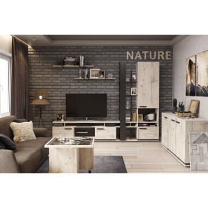 Гостиная Nature (комплект 3), Гаскон пайн