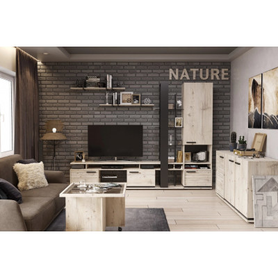 Гостиная Nature (комплект 3), Гаскон пайн