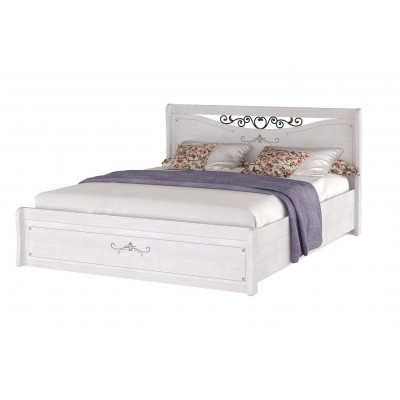 Кровать Афродита 01 160*200 с подъемным механизмом, без матраса