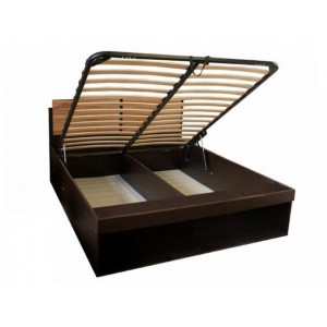 Кровать 3 Hyper 140*200 с подъемным механизмом