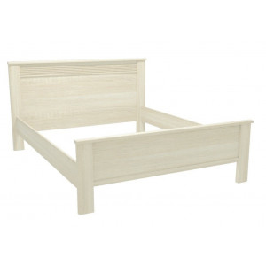 Кровать Диана Д3 160*200 без ортопед. основания