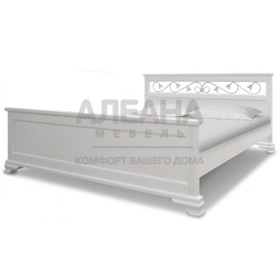 Кровать Бажена