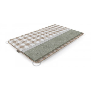 Наматрасник Linen L