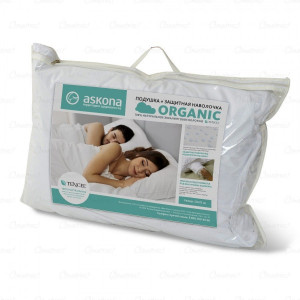 Подушка Organic (Органик)