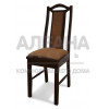 Стул из массива Лайнс