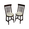Стул из массива Трэлони Стул из массива Трэлони