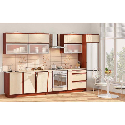 Кухонный гарнитур Софт "КХ-73"